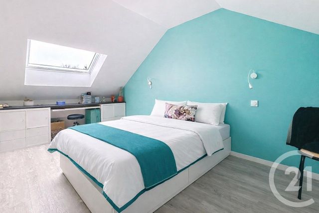 Maison &agrave; vendre - 6 pi&egrave;ces - 124 m2 - Riaille - 44 - PAYS-DE-LOIRE