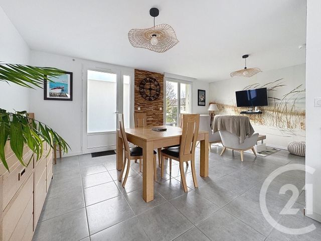 Maison &agrave; vendre - 6 pi&egrave;ces - 124 m2 - Riaille - 44 - PAYS-DE-LOIRE