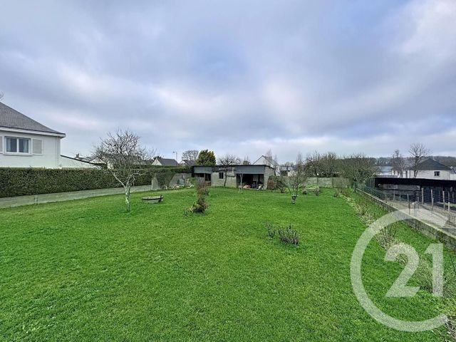 Maison &agrave; vendre - 6 pi&egrave;ces - 124 m2 - Riaille - 44 - PAYS-DE-LOIRE