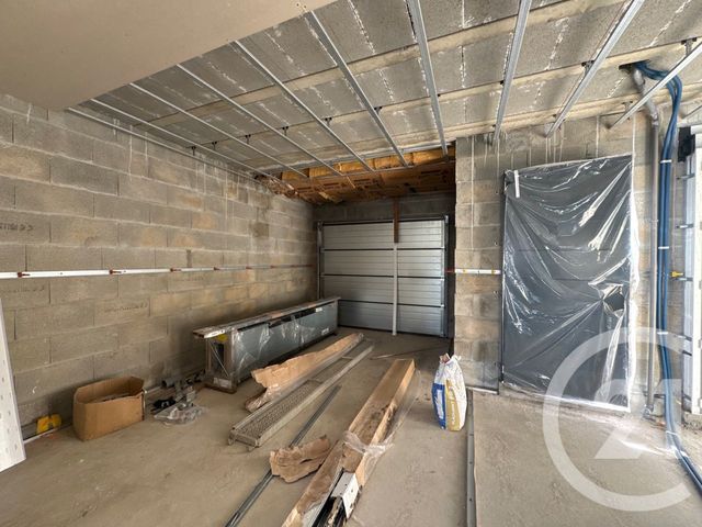 Maison &agrave; vendre - 4 pi&egrave;ces - 113 m2 - Rouge - 44 - PAYS-DE-LOIRE