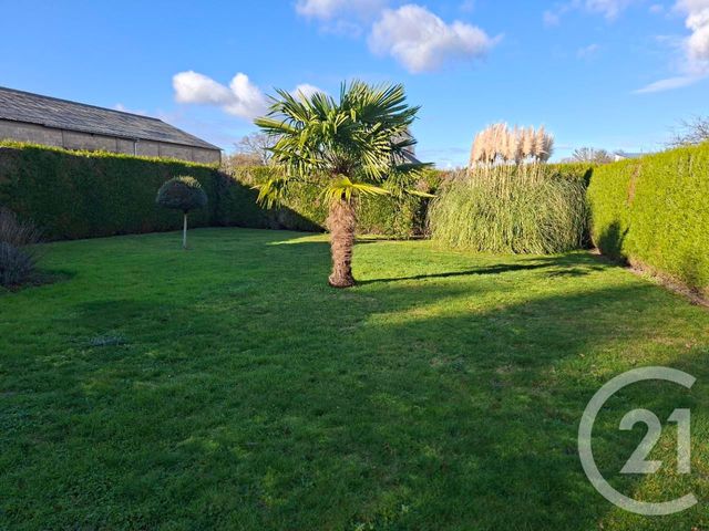 Maison &agrave; vendre - 6 pi&egrave;ces - 126,08 m2 - Moisdon La Riviere - 44 - PAYS-DE-LOIRE