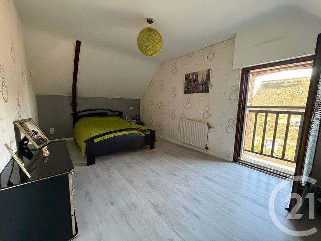 Maison &agrave; vendre - 6 pi&egrave;ces - 126,08 m2 - Moisdon La Riviere - 44 - PAYS-DE-LOIRE