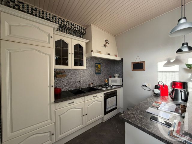 Maison &agrave; vendre - 6 pi&egrave;ces - 126,08 m2 - Moisdon La Riviere - 44 - PAYS-DE-LOIRE