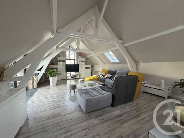 Maison &agrave; vendre - 3 pi&egrave;ces - 107,43 m2 - Chateaubriant - 44 - PAYS-DE-LOIRE