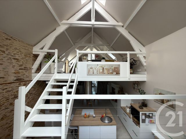 maison - CHATEAUBRIANT - 44