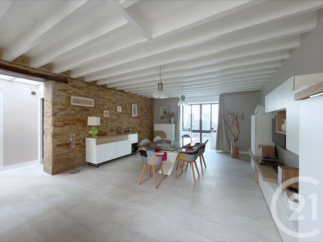 Maison &agrave; vendre - 3 pi&egrave;ces - 107,43 m2 - Chateaubriant - 44 - PAYS-DE-LOIRE