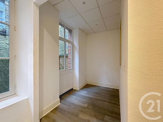 Appartement T2 &agrave; louer - 2 pi&egrave;ces - 37,36 m2 - Chateaubriant - 44 - PAYS-DE-LOIRE