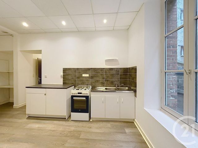 appartement - CHATEAUBRIANT - 44