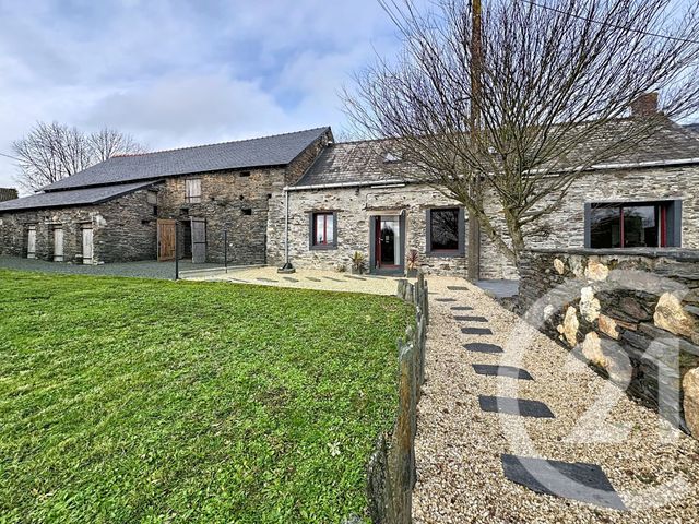 Maison à vendre FREIGNE