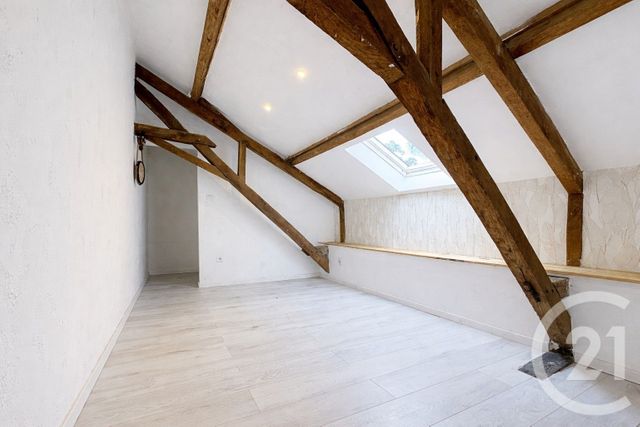 Maison &agrave; vendre - 8 pi&egrave;ces - 158 m2 - Freigne - 49 - PAYS-DE-LOIRE