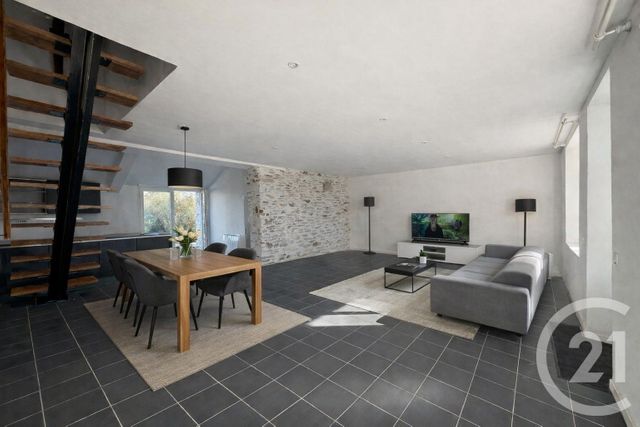 maison - CHATEAUBRIANT - 44