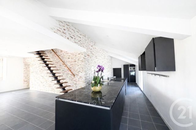 Maison &agrave; vendre - 6 pi&egrave;ces - 145,43 m2 - Juigne Des Moutiers - 44 - PAYS-DE-LOIRE