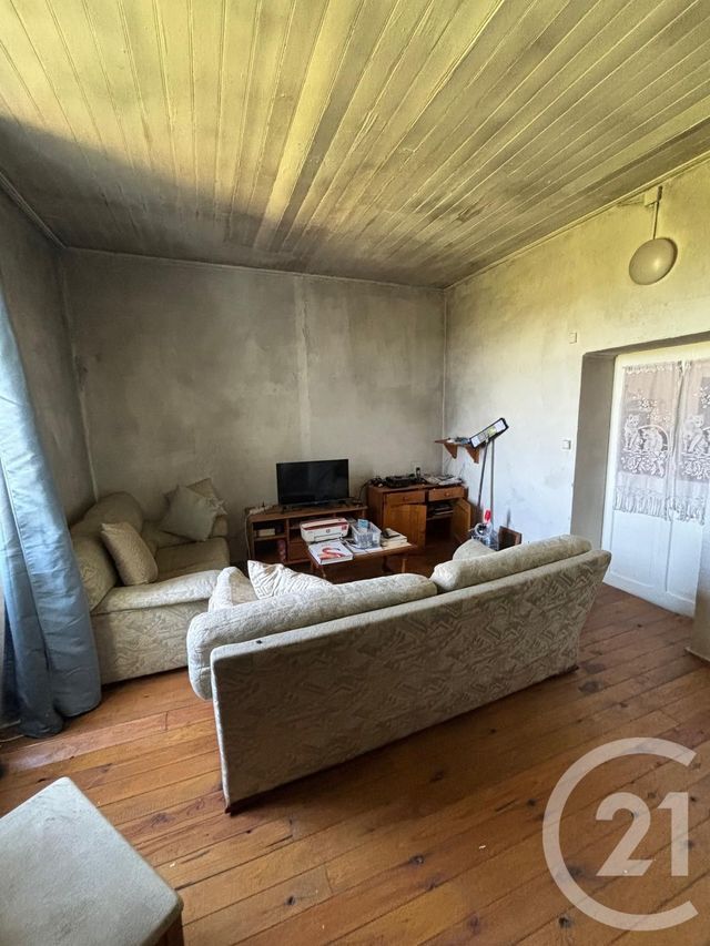 Maison &agrave; vendre - 3 pi&egrave;ces - 83,19 m2 - Petit Auverne - 44 - PAYS-DE-LOIRE