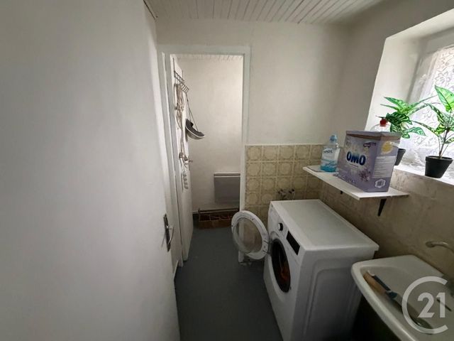 Maison &agrave; vendre - 3 pi&egrave;ces - 83,19 m2 - Petit Auverne - 44 - PAYS-DE-LOIRE