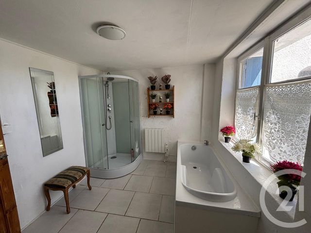 Maison &agrave; vendre - 3 pi&egrave;ces - 83,19 m2 - Petit Auverne - 44 - PAYS-DE-LOIRE