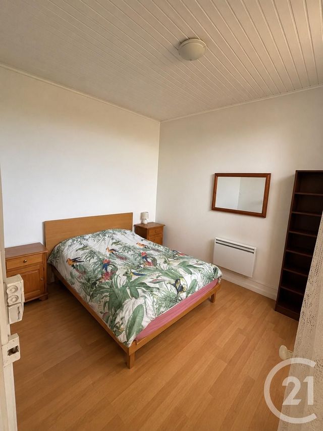 Maison &agrave; vendre - 3 pi&egrave;ces - 83,19 m2 - Petit Auverne - 44 - PAYS-DE-LOIRE
