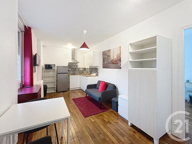 appartement - CHATEAUBRIANT - 44