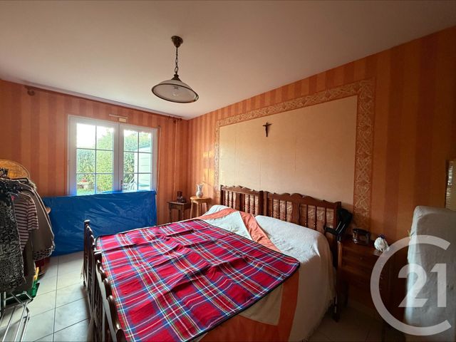 Maison &agrave; vendre - 5 pi&egrave;ces - 156 m2 - Chateaubriant - 44 - PAYS-DE-LOIRE