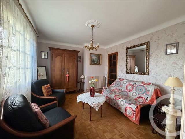 Maison &agrave; vendre - 5 pi&egrave;ces - 156 m2 - Chateaubriant - 44 - PAYS-DE-LOIRE