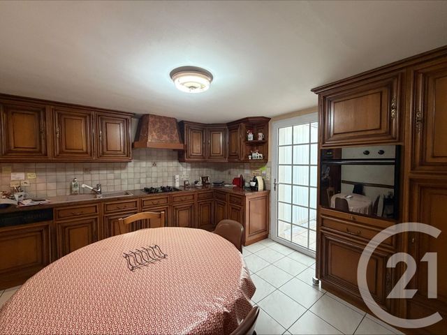 Maison &agrave; vendre - 5 pi&egrave;ces - 156 m2 - Chateaubriant - 44 - PAYS-DE-LOIRE