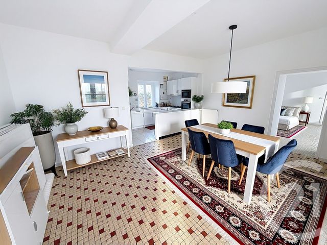 Maison &agrave; vendre - 3 pi&egrave;ces - 83,81 m2 - Soudan - 44 - PAYS-DE-LOIRE