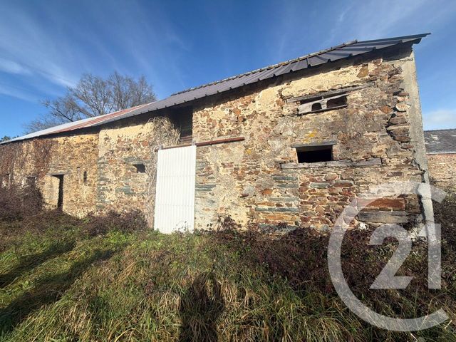 Maison &agrave; vendre - 3 pi&egrave;ces - 83,81 m2 - Soudan - 44 - PAYS-DE-LOIRE