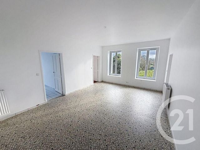 Maison &agrave; vendre - 3 pi&egrave;ces - 83,81 m2 - Soudan - 44 - PAYS-DE-LOIRE