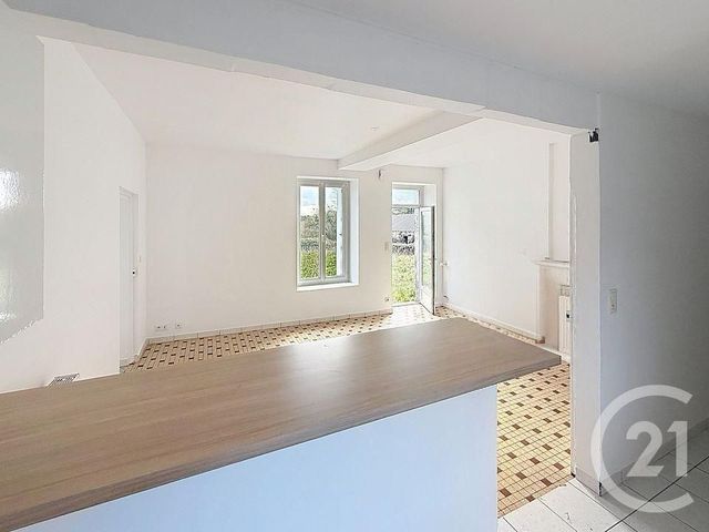 Maison &agrave; vendre - 3 pi&egrave;ces - 83,81 m2 - Soudan - 44 - PAYS-DE-LOIRE