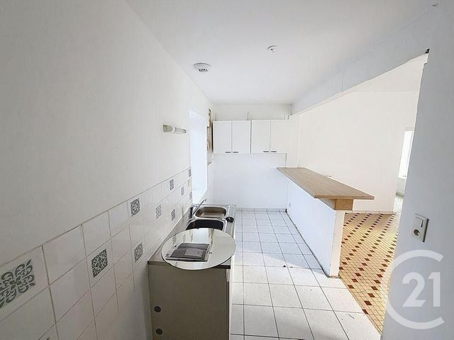 Maison &agrave; vendre - 3 pi&egrave;ces - 83,81 m2 - Soudan - 44 - PAYS-DE-LOIRE