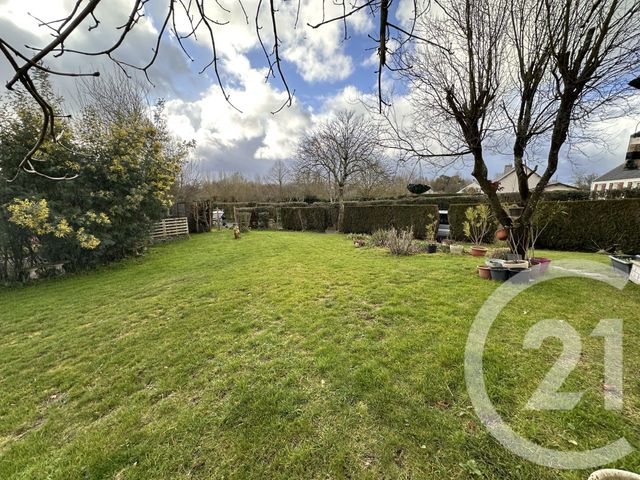 Maison &agrave; vendre - 6 pi&egrave;ces - 115 m2 - Vair Sur Loire - 44 - PAYS-DE-LOIRE