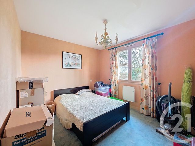 Maison &agrave; vendre - 5 pi&egrave;ces - 118,37 m2 - Le Cellier - 44 - PAYS-DE-LOIRE