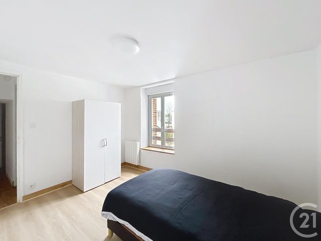 Appartement &agrave; louer - 3 pi&egrave;ces - 57 m2 - Ferce - 44 - PAYS-DE-LOIRE