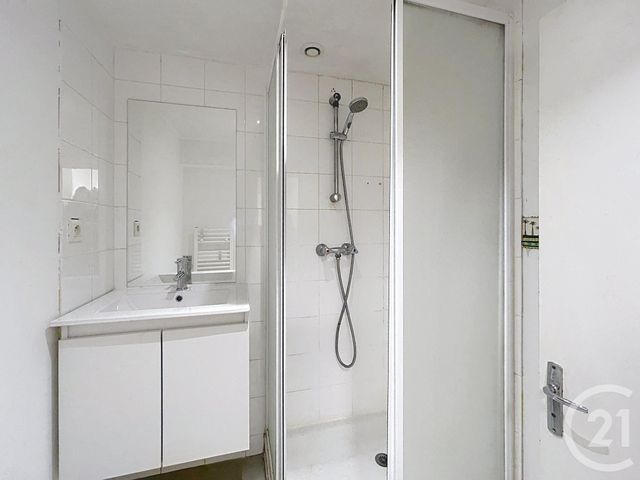 Appartement &agrave; louer - 3 pi&egrave;ces - 57 m2 - Ferce - 44 - PAYS-DE-LOIRE