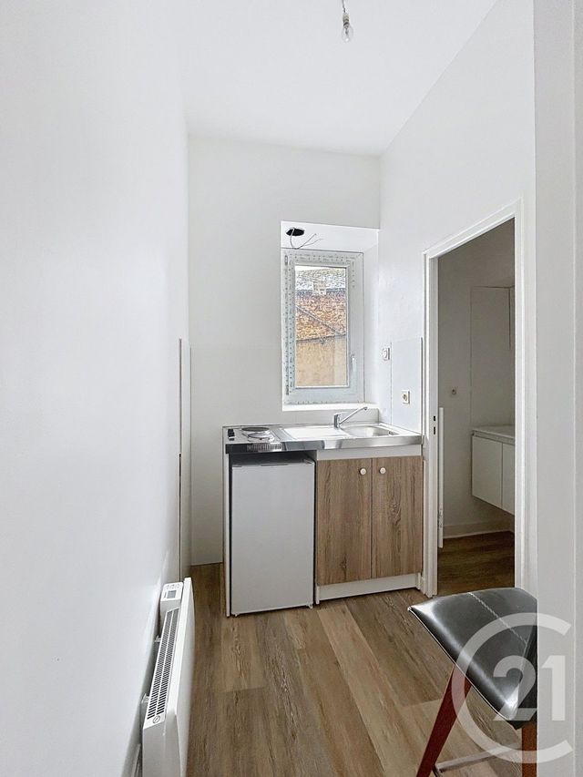 appartement - CHATEAUBRIANT - 44