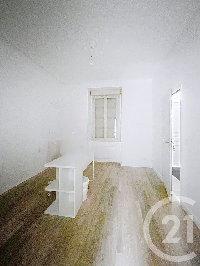 Appartement Studio &agrave; louer - 1 pi&egrave;ce - 20 m2 - Chateaubriant - 44 - PAYS-DE-LOIRE