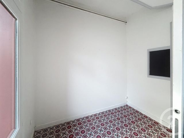 Appartement Local &agrave; louer - 1 pi&egrave;ce - 24 m2 - Ombree D Anjou - 49 - PAYS-DE-LOIRE