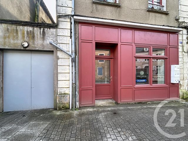 Appartement Local &agrave; louer - 1 pi&egrave;ce - 24 m2 - Ombree D Anjou - 49 - PAYS-DE-LOIRE