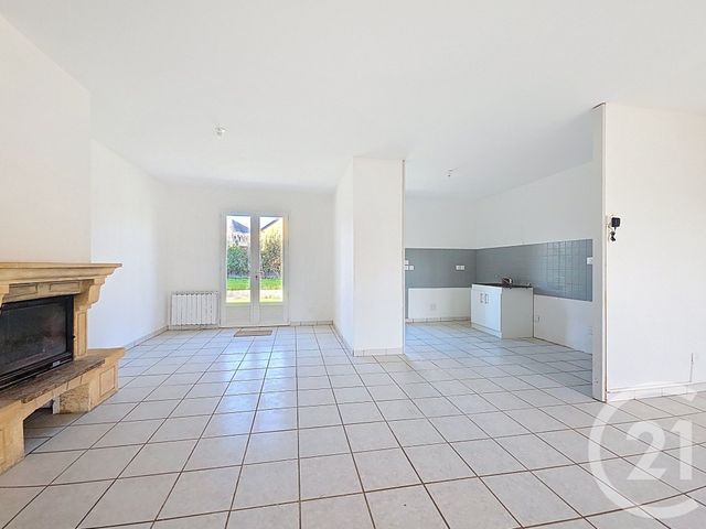 Maison &agrave; vendre - 6 pi&egrave;ces - 86,08 m2 - Riaille - 44 - PAYS-DE-LOIRE