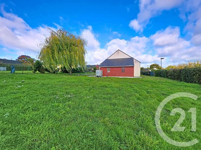 Maison &agrave; vendre - 6 pi&egrave;ces - 86,08 m2 - Riaille - 44 - PAYS-DE-LOIRE