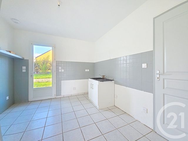 Maison &agrave; vendre - 6 pi&egrave;ces - 86,08 m2 - Riaille - 44 - PAYS-DE-LOIRE