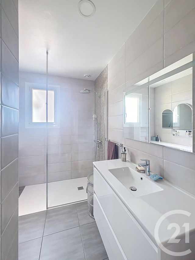 Maison &agrave; vendre - 7 pi&egrave;ces - 134 m2 - Vair Sur Loire - 44 - PAYS-DE-LOIRE