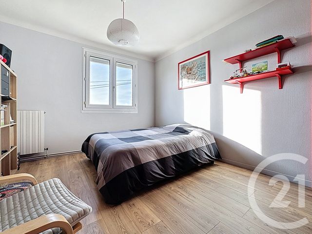 Maison &agrave; vendre - 6 pi&egrave;ces - 170 m2 - Joue Sur Erdre - 44 - PAYS-DE-LOIRE