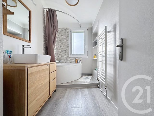 Maison &agrave; vendre - 6 pi&egrave;ces - 170 m2 - Joue Sur Erdre - 44 - PAYS-DE-LOIRE