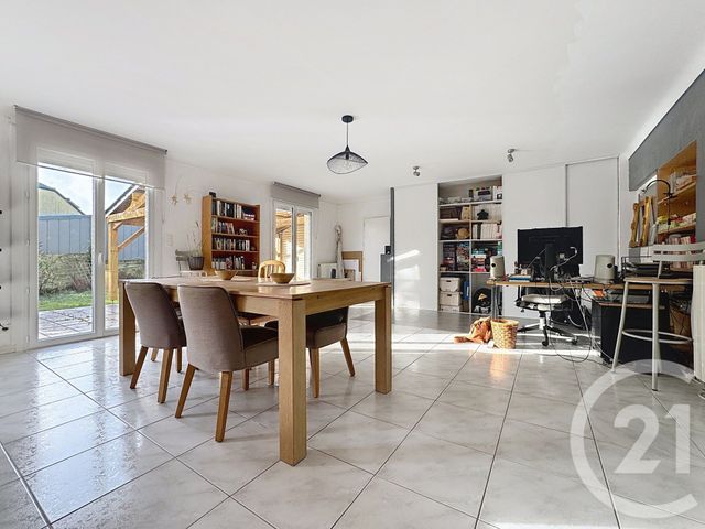 Maison &agrave; vendre - 6 pi&egrave;ces - 170 m2 - Joue Sur Erdre - 44 - PAYS-DE-LOIRE