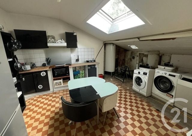 Maison &agrave; vendre - 5 pi&egrave;ces - 131,83 m2 - Erbray - 44 - PAYS-DE-LOIRE