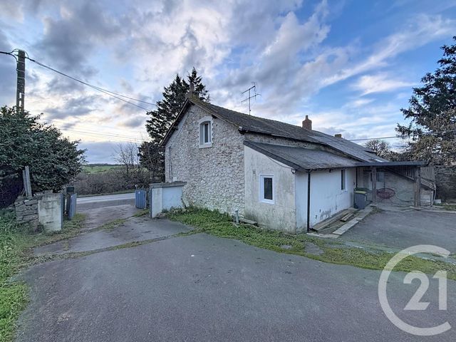 Maison &agrave; vendre - 5 pi&egrave;ces - 131,83 m2 - Erbray - 44 - PAYS-DE-LOIRE