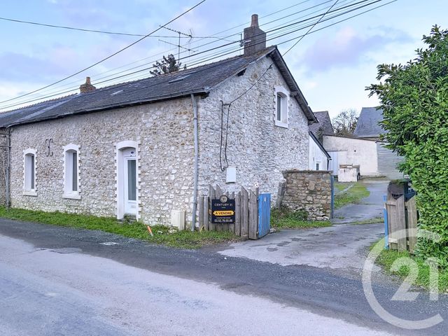 Maison &agrave; vendre - 5 pi&egrave;ces - 131,83 m2 - Erbray - 44 - PAYS-DE-LOIRE