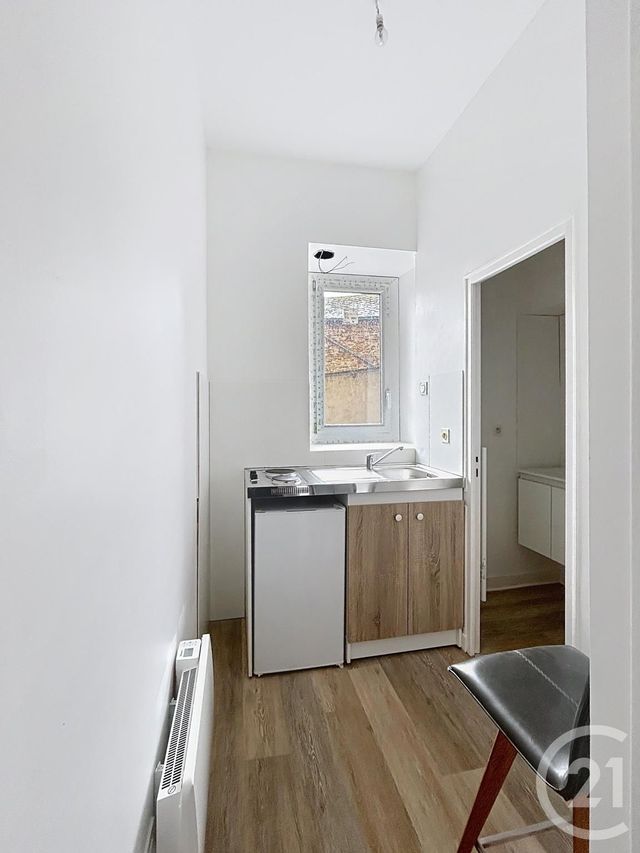 appartement - CHATEAUBRIANT - 44