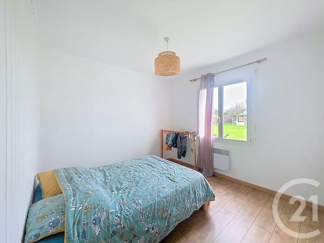 Maison &agrave; vendre - 5 pi&egrave;ces - 108 m2 - Mouzeil - 44 - PAYS-DE-LOIRE