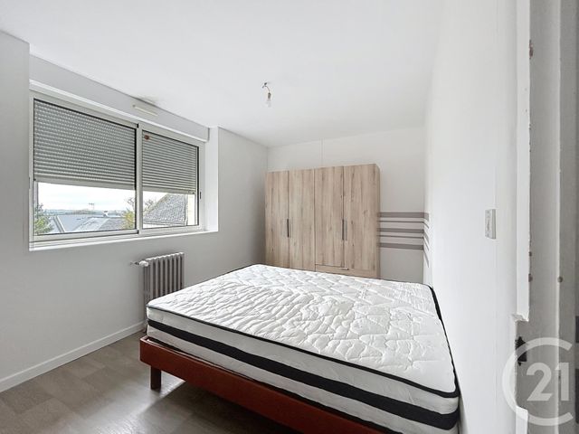 Maison &agrave; louer - 4 pi&egrave;ces - 86 m2 - Ferce - 44 - PAYS-DE-LOIRE